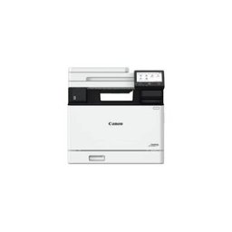 Canon i-SENSYS MF752cdw II Impresora láser multifunción A4 en color con wifi (3 en 1)