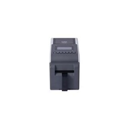 Brother TD-2D Impresora de etiquetas con USB, Ethernet, Bluetooth, WiFi y pantalla LCD