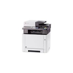 Kyocera ECOSYS M5526cdn impresora multifunción laser color (4 en 1)