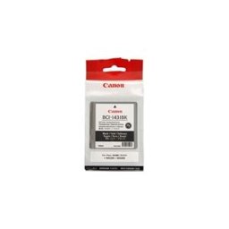 Canon BCI-1431BK Cartucho de tinta negro