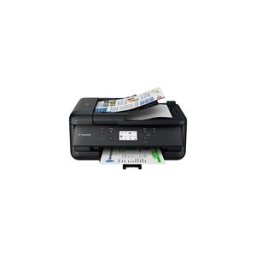 Canon Pixma TR7650 impresora de tinta multifunción A4 con WiFi
