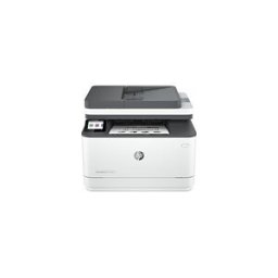 HP LaserJet Pro MFP 3102fdn impresora laser monocromo (4 en 1)