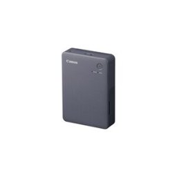 Canon SELPHY QX20 impresora fotográfica portátil gris