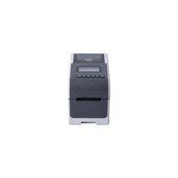 Brother TD-2D Impresora de etiquetas con USB, Ethernet, Bluetooth y WiFi 300dpi