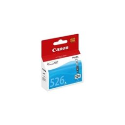 Canon CLI-526C Cartucho de tinta cian