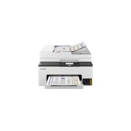 Canon Maxify GX2050 Impresora de inyección de tinta A4 con WiFi