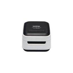 Brother VC-500W impresora de etiquetas WIFI
