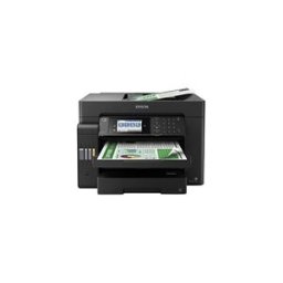 Epson EcoTank ET-16655 Impresora multifunción de tinta A3+ con Wi-Fi (4 en 1)