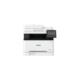 Canon i-SENSYS MF657Cdw impresora multifunción laser color WIFI