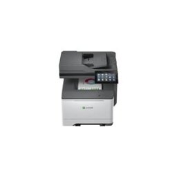Lexmark CX635adwe Impresora láser multifunción a color A4 con Wi-Fi (4 en 1)