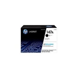 HP 147A (W1470A) toner negro