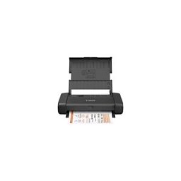 Canon Pixma TR150 Impresora portátil de tinta con WiFi y batería