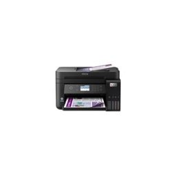 Epson EcoTank ET-3850 impresora multifunción WIFI (3 en 1)