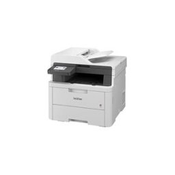 Brother MFC-L3740CDWE impresora láser color con WiFi (4 en 1)