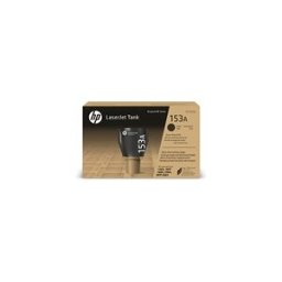 HP 153A (W1530A) toner negro