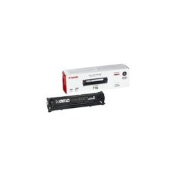 716BK toner negro (Canon 1980B002)