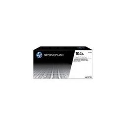 HP 104A (W1104A) tambor negro