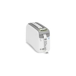 Zebra ZD510 Impresora de etiquetas de pulsera térmica directa con USB y Ethernet