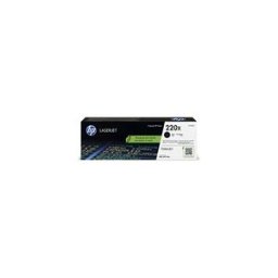 HP 220X (W2200X) toner negro XL