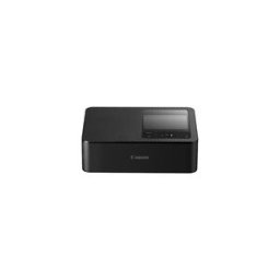 Canon SELPHY CP1500 impresora fotográfica portátil negra