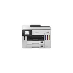 Canon Maxify GX7150 A4 Impresora multifunción de inyección de tinta a color con wifi (4 en 1)