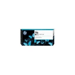 HP 746 Cartucho de tinta negro mate (P2V83A)