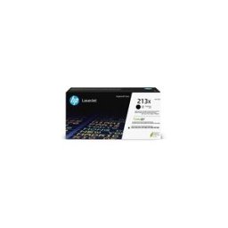 HP 213X (W2130X) toner negro XL