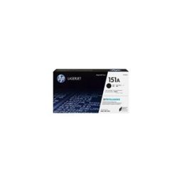 HP 151A (W1510A) toner negro (original)