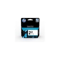 HP 963 cartucho de tinta negro