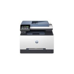 HP Color LaserJet Pro MFP 3302fdw Impresora láser color A4 con WiFI