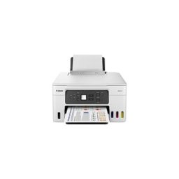 Canon Maxify GX3050 Impresora de tinta multifunción A4 con WiFi (3 en 1)
