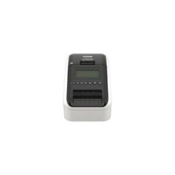 Brother QL-820NWBc impresora de etiquetas WIFI y Red