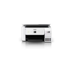 Epson EcoTank ET-2876 impresora multifunción A4 de inyección de tinta con Wi-Fi (3 en 1)