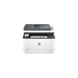 HP LaserJet Pro MFP 3103fdw A4 Impresora láser multifunción monocromo