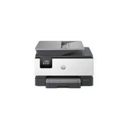 HP OfficeJet Pro 9120e Impresora de inyección de tinta A4 multifunción con WiFi