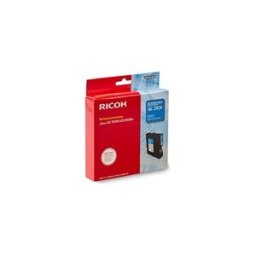Ricoh GC 21CH (405537) cartucho gel cian XL