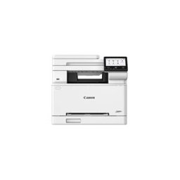 Canon i-SENSYS MF667Cdw Impresora láser multifunción A4 en color con wifi (4 en 1)