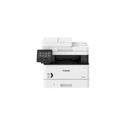 Canon i-SENSYS MF453dw impresora laser monocromo multifunción A4 con WiFi