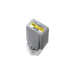 Canon PFI-4100Y cartucho de tinta amarillo