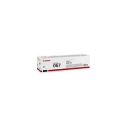 Canon 067 C toner cian
