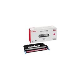 Canon 711 M toner magenta XL