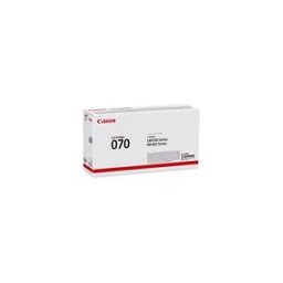 Canon 070 toner negro