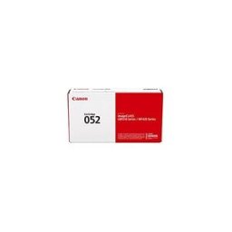 Canon 052 (2199C002) toner negro