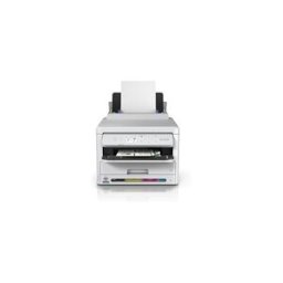 Epson WorkForce Pro WF-C5390DW Impresora de tinta A4 con WiFi