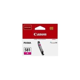 Canon CLI-581M cartucho de tinta magenta
