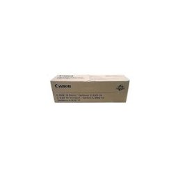 Canon C-EXV 19 tambor negro