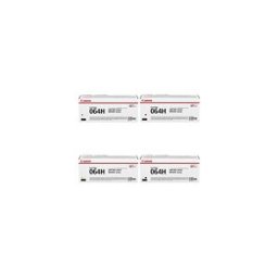 Canon 064H Pack toner XL BK/C/M/Y