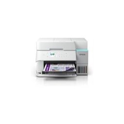 Epson EcoTank ET-3956 impresora multifunción A4 de inyección de tinta con wifi (3 en 1)