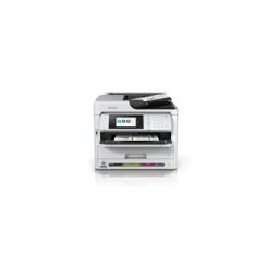 Epson WorkForce Pro WF-C5890DWF Impresora de tinta multifunción A4 con WiFi