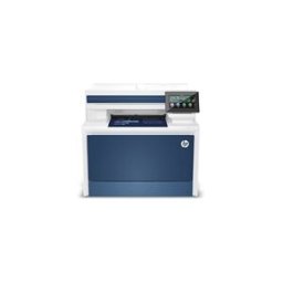 HP Color LaserJet Pro MFP 4302dw Impresora laser color WiFi